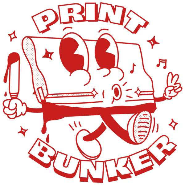 Printbunker