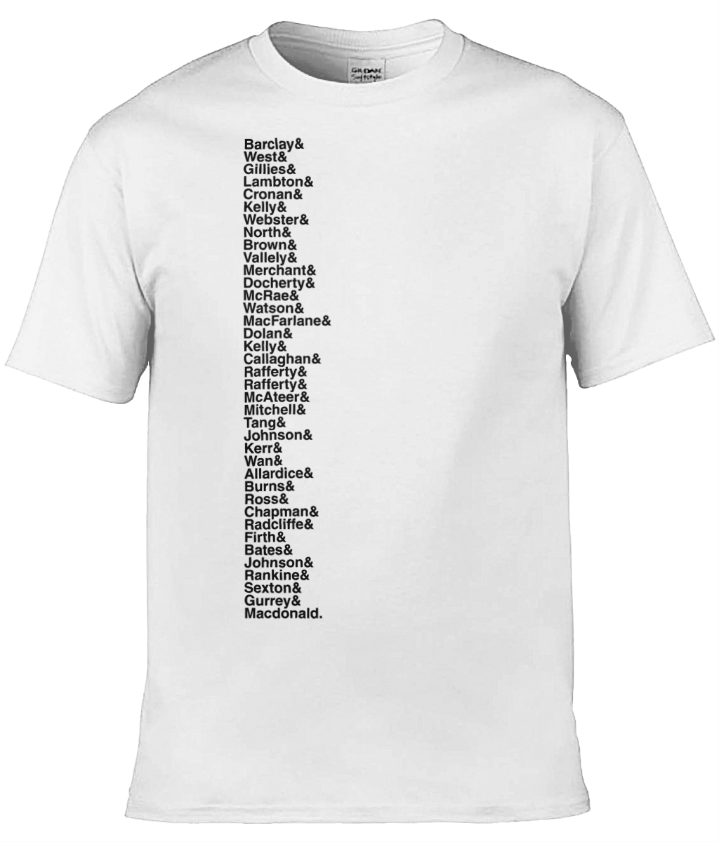 How to Swim T-shirt