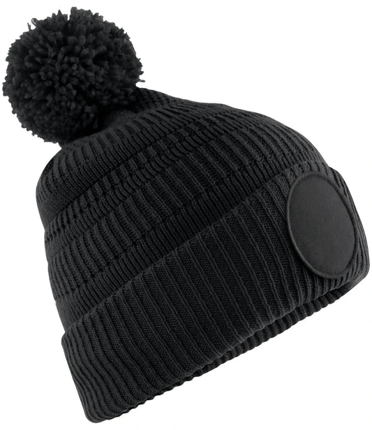 Lomond Dachshunds Pom Pom Beanie