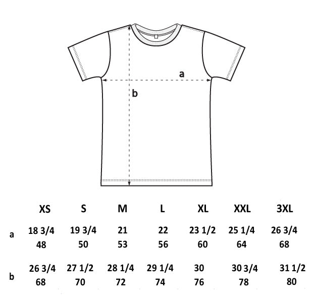 Bluedot 2023 Survivor T-Shirt