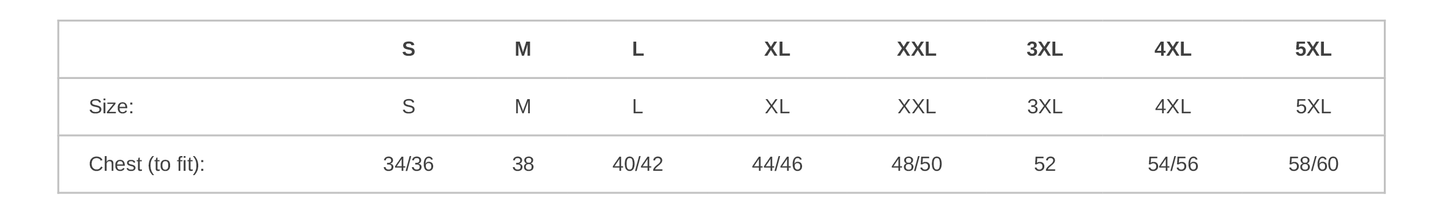 Darren World Order T-shirt