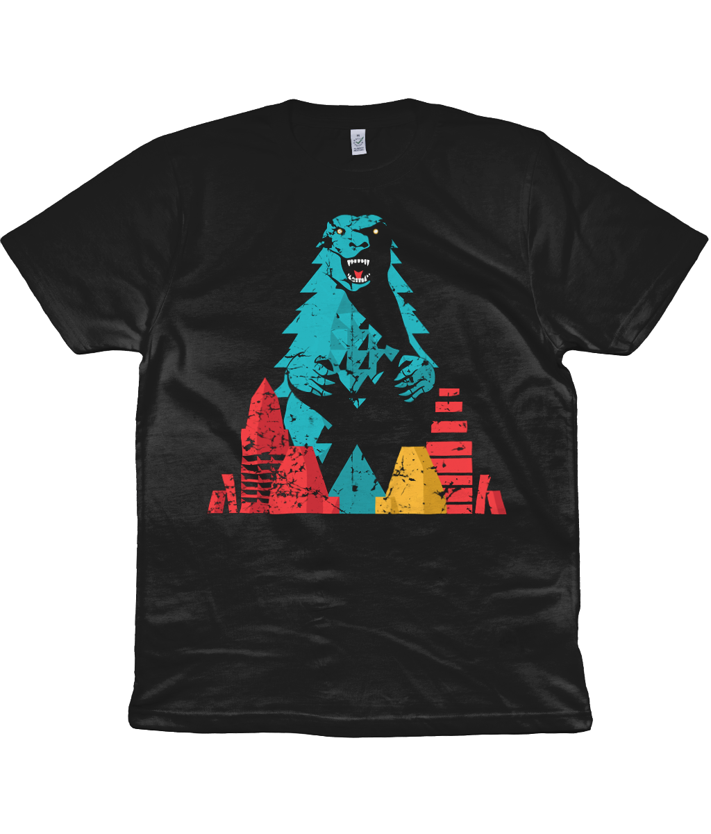 Block Zilla