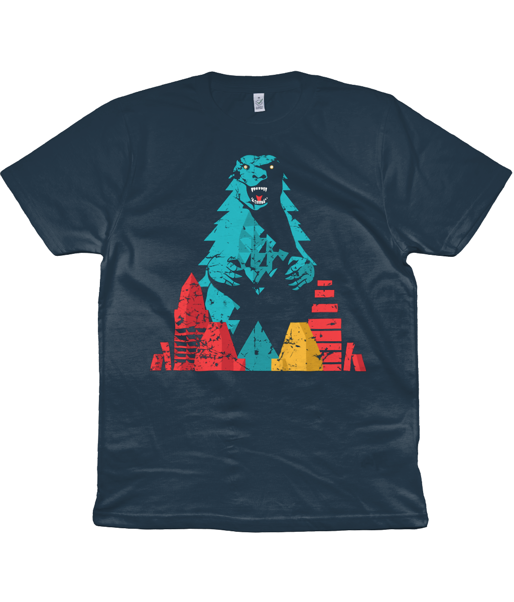 Block Zilla