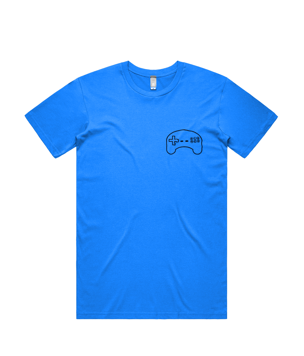 The Nearly Men Controller Unisex Tshirt
