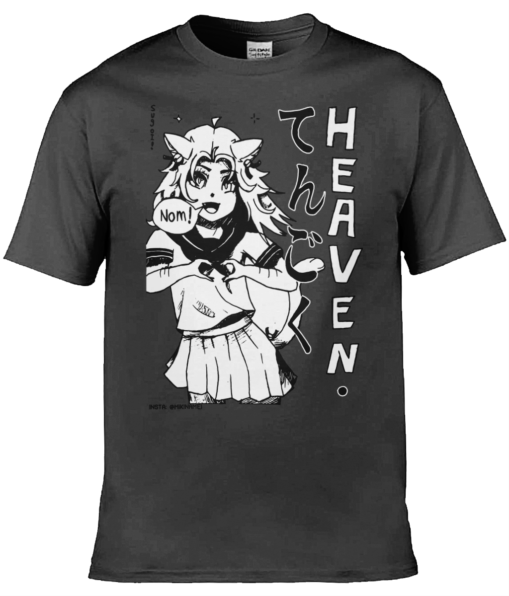 Kevin-Chan T-shirt