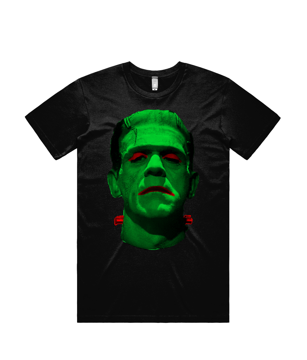 The Monster Pop Art Crew Neck
