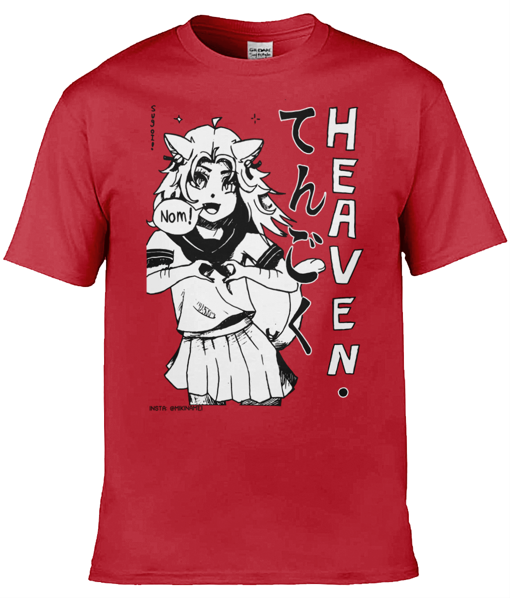 Kevin-Chan T-shirt