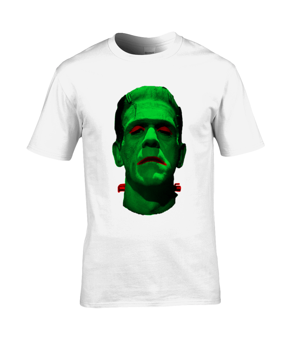 The Little Monster Pop Art Kids T-Shirt