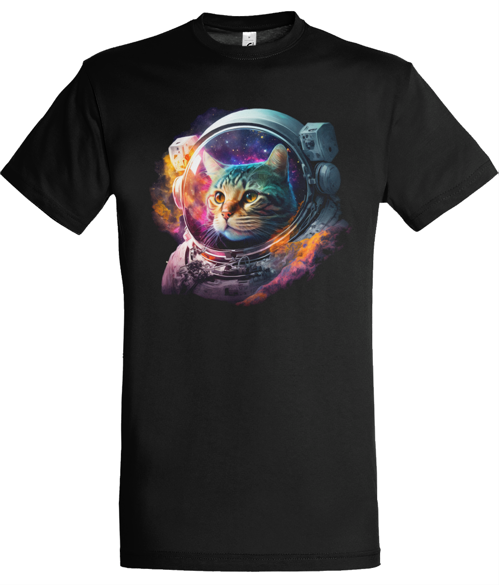 Space Cat