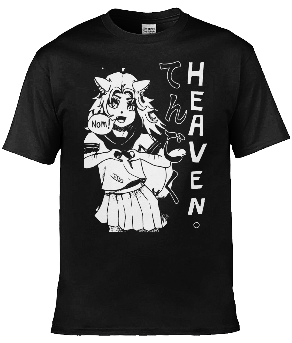 Kevin-Chan T-shirt