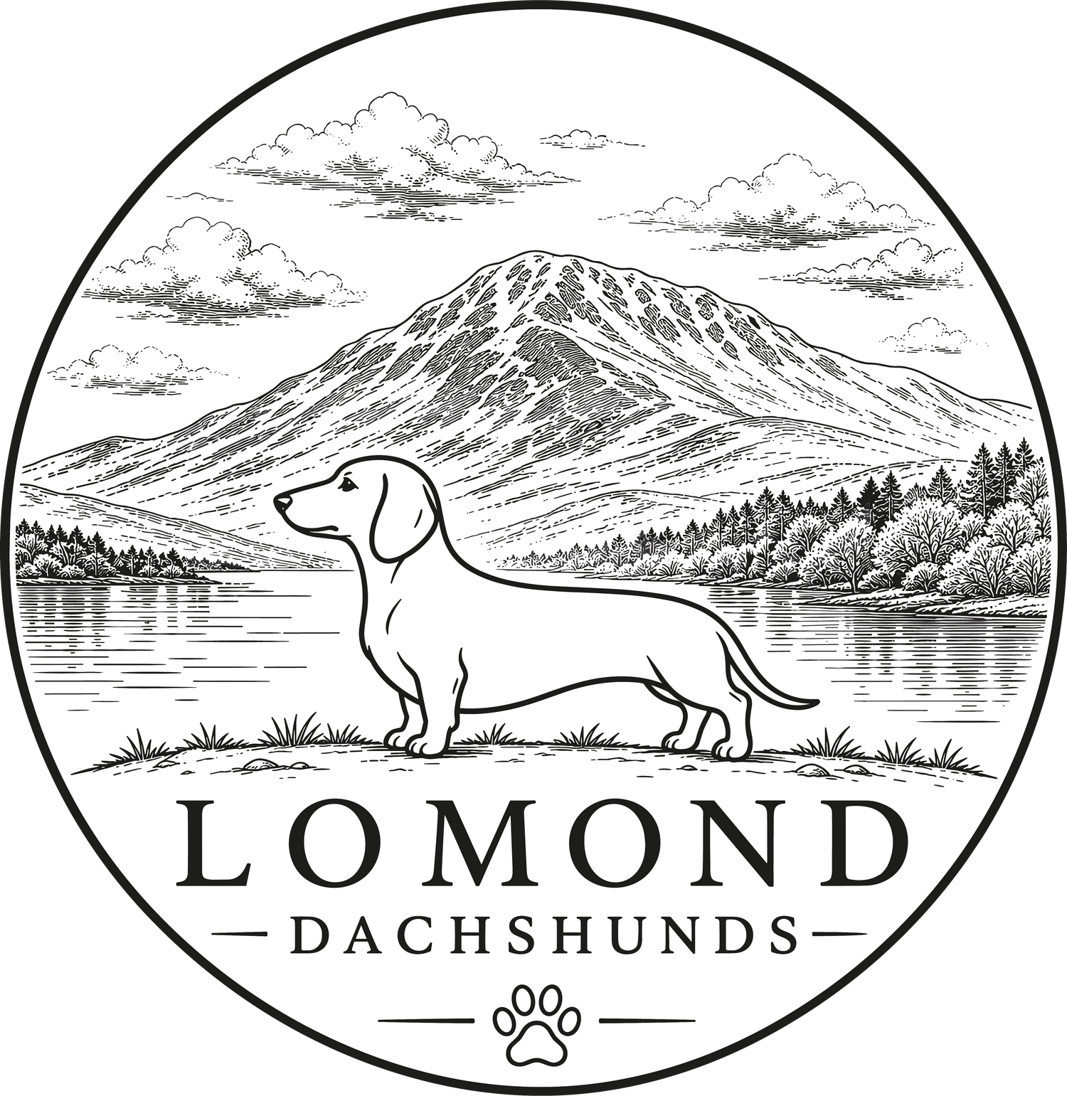 Lomond Dachshunds