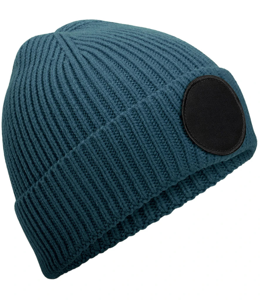 Lomond Dachshunds Ribbed knit Beanie