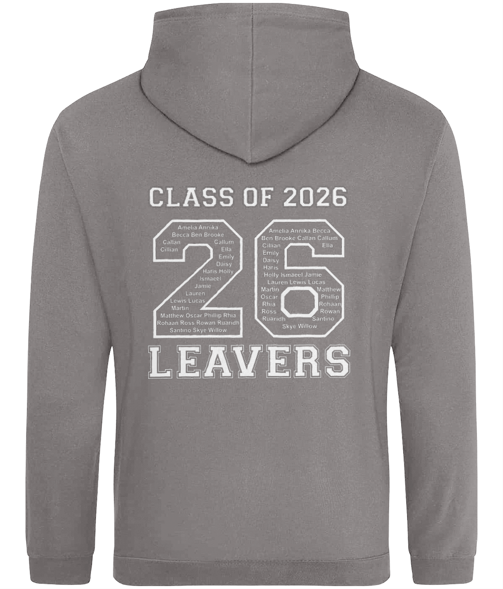 Castlehill Primary Leavers 2026