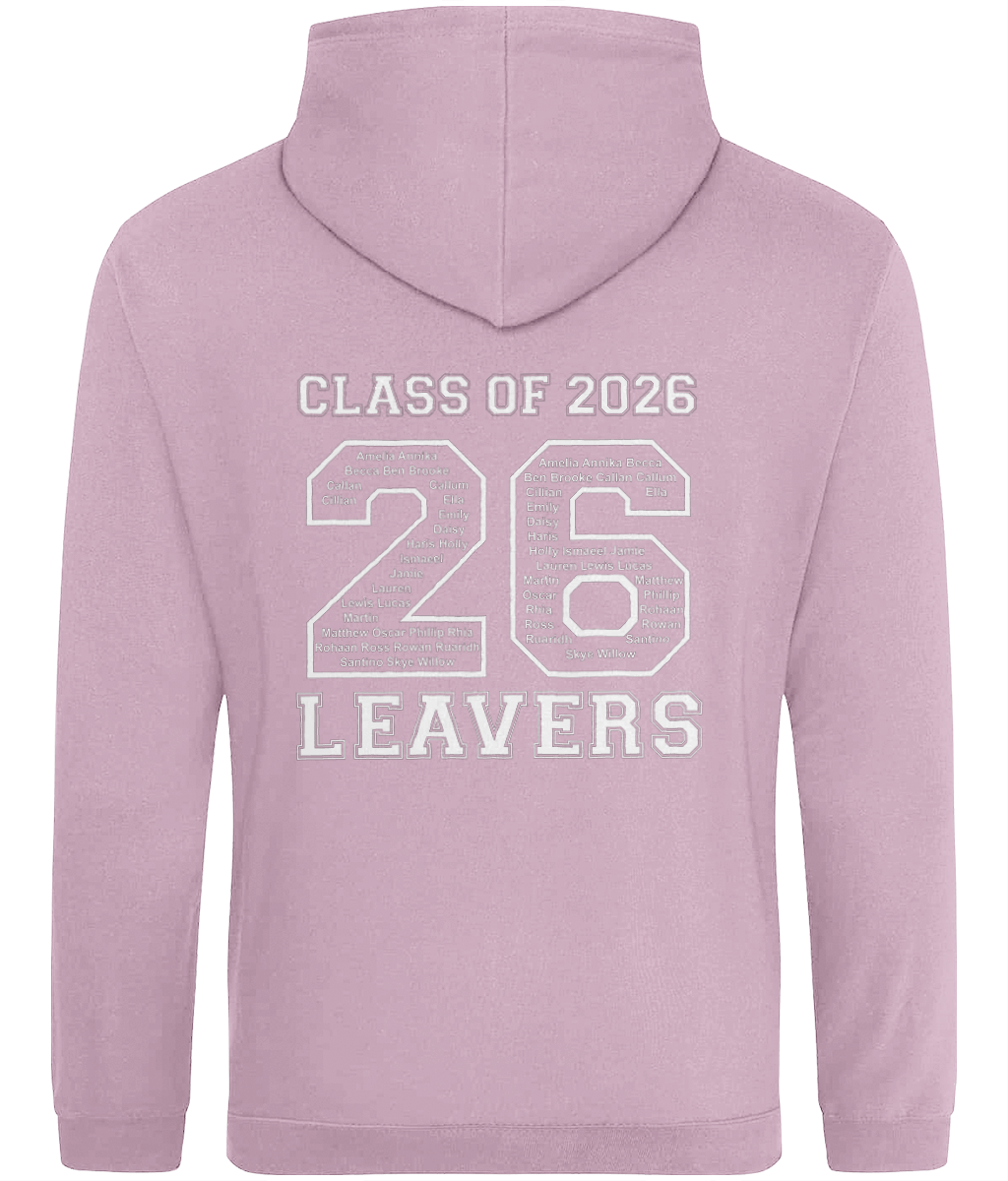 Castlehill Primary Leavers 2026