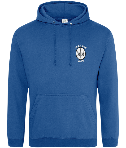 Oxton St Saviours Leavers 2026