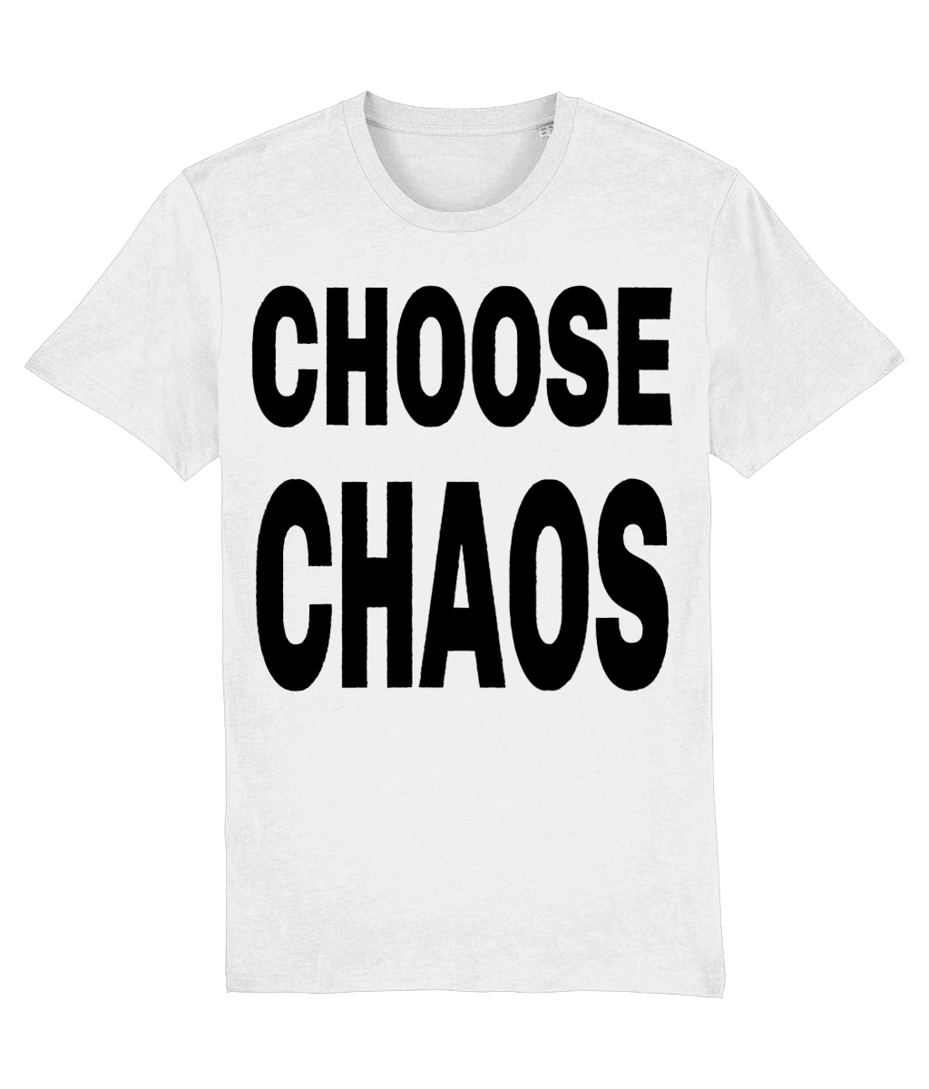 Choose Chaos