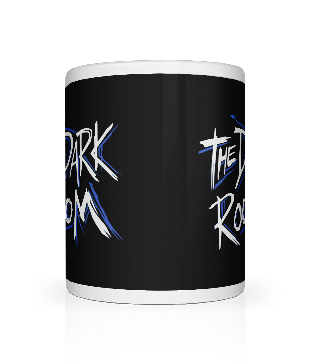The Dark Room Logo Mug