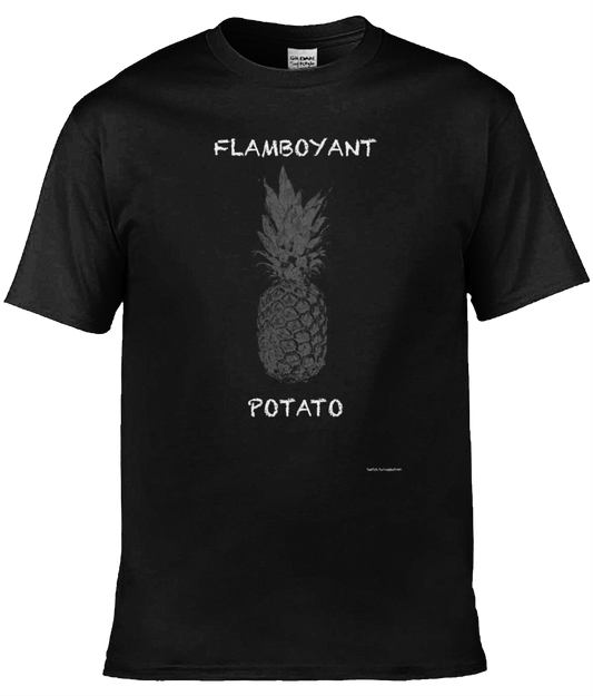 Flamboyant potato 2022